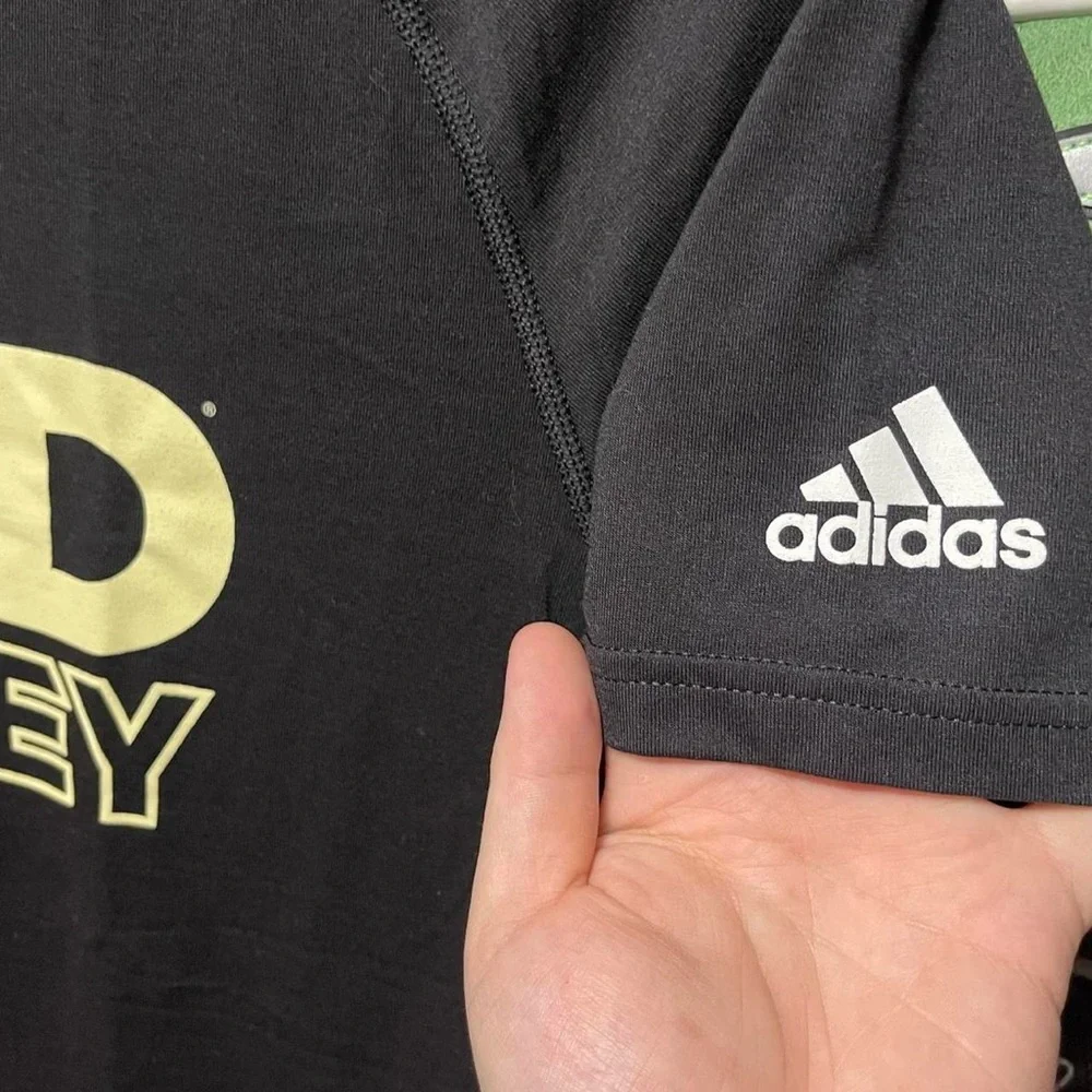 Minnesota wild NHL hockey team short sleeve crewneck casual pro sports T-shirt - Picture 3 of 5